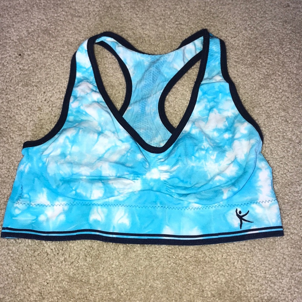 Sports bra